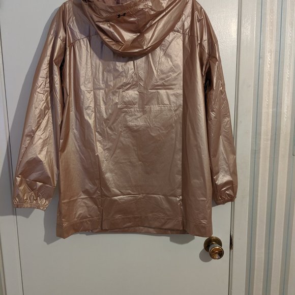 NWT Under Armour Windbreaker - Picture 6 of 7